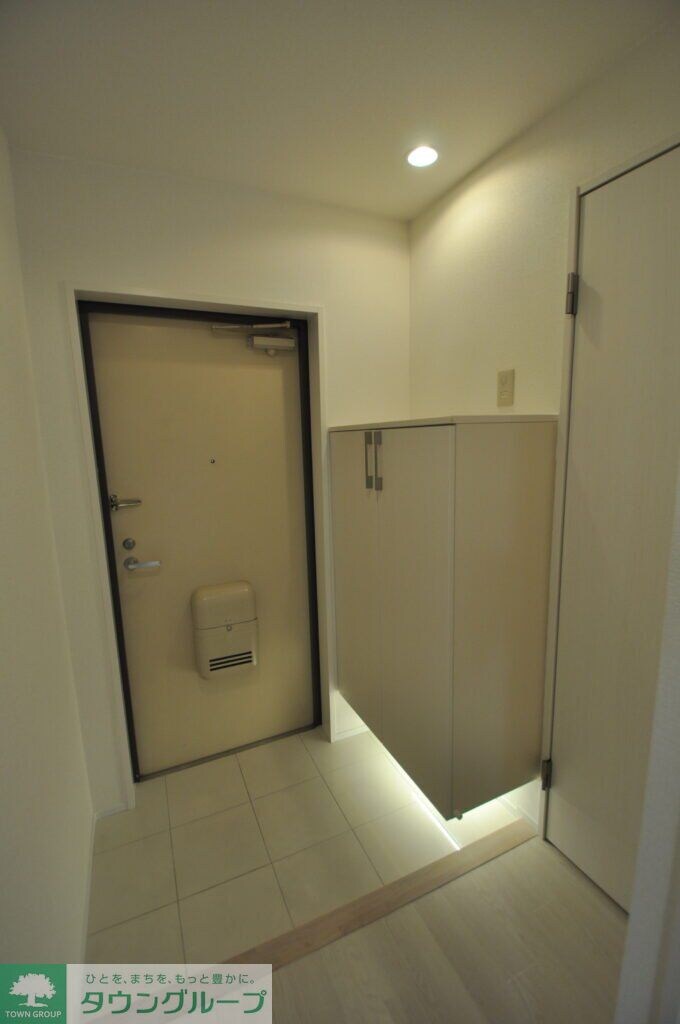 ハピネス飯田７号館の物件内観写真