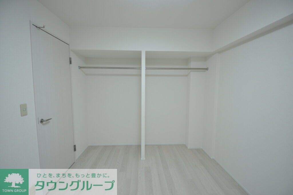 ハピネス飯田７号館の物件内観写真