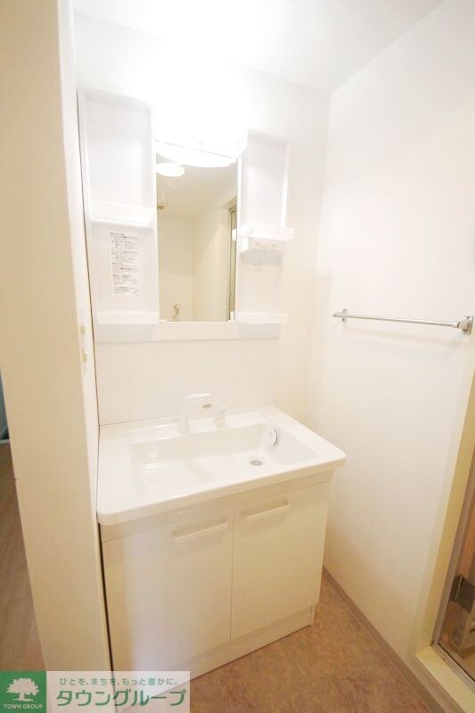 ファミールもえぎ野の物件内観写真