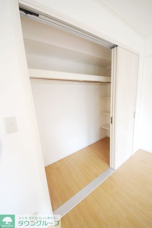 ファミールもえぎ野の物件内観写真