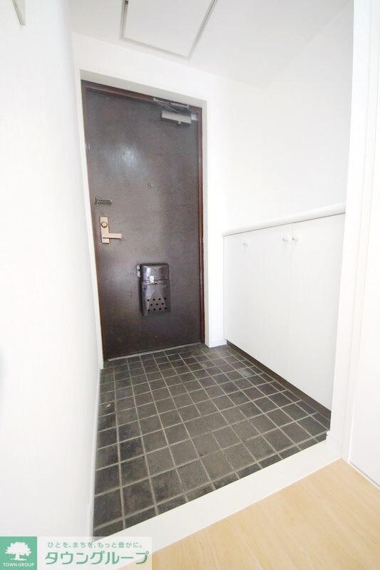 ファミールもえぎ野の物件内観写真