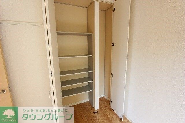 ＣＡＳＡ　ＴＳＵＺＵＫＩの物件内観写真