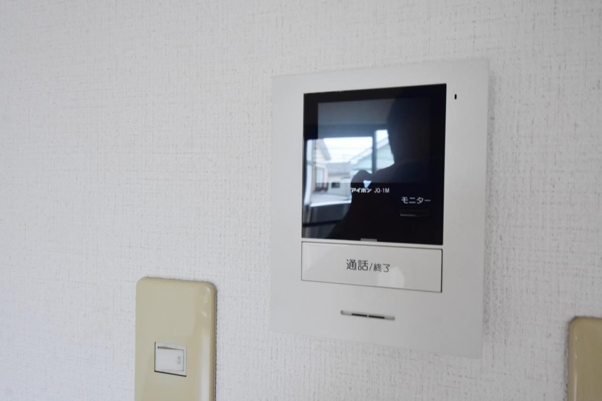 サンヒルズ上大岡Ｂの物件内観写真