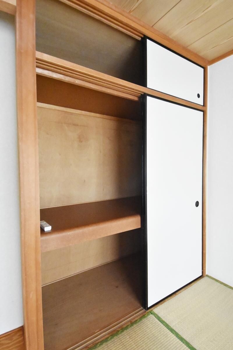 サンヒルズ上大岡Ｂの物件内観写真