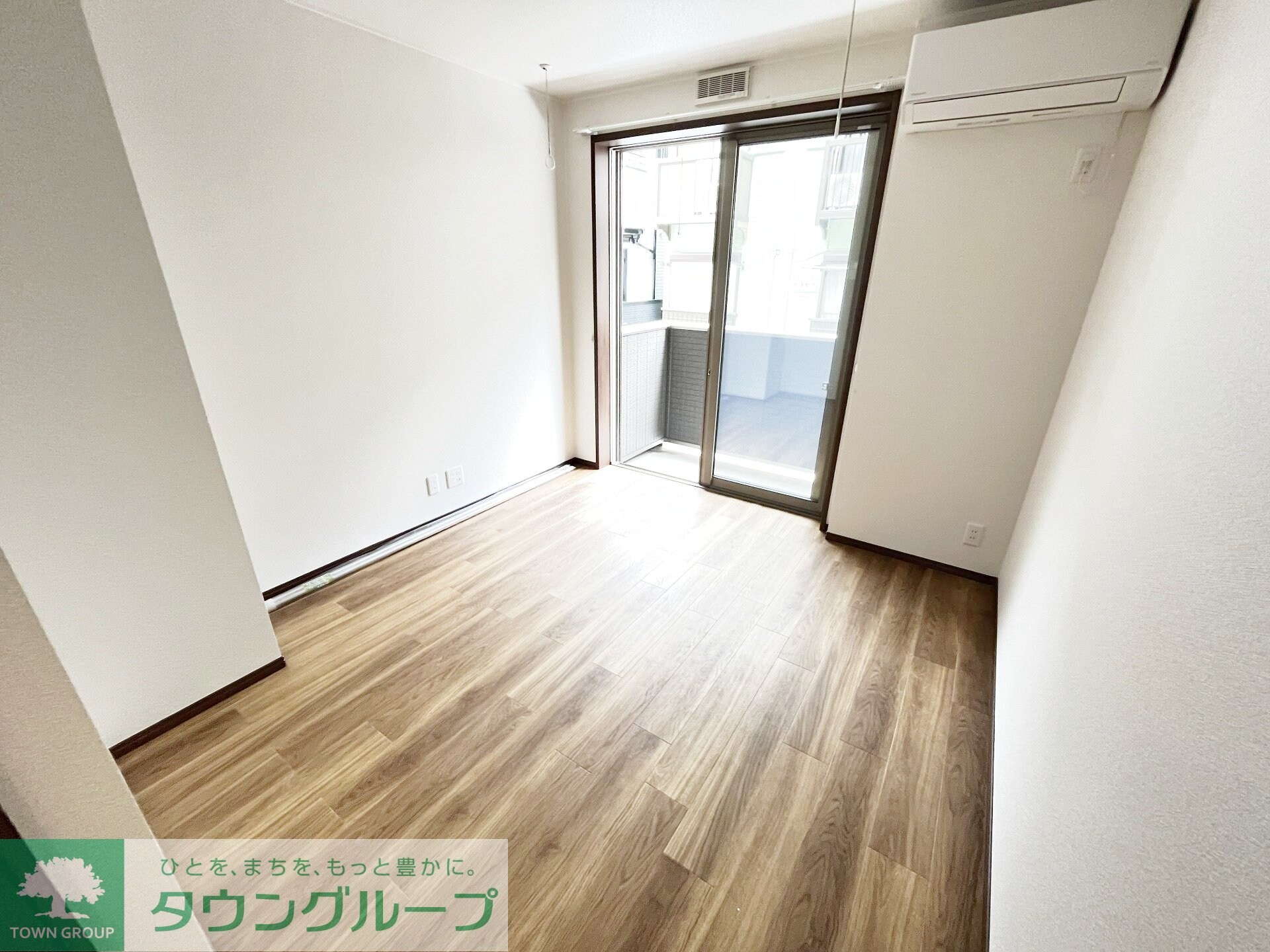 横浜元町ガーデン光國の物件内観写真