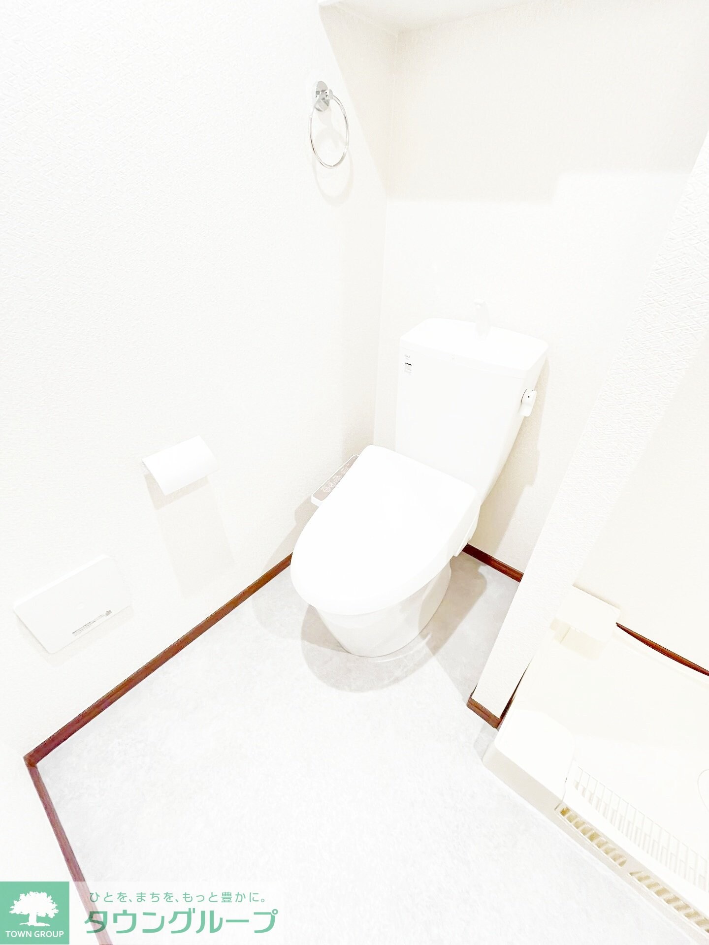 横浜元町ガーデン光國の物件内観写真