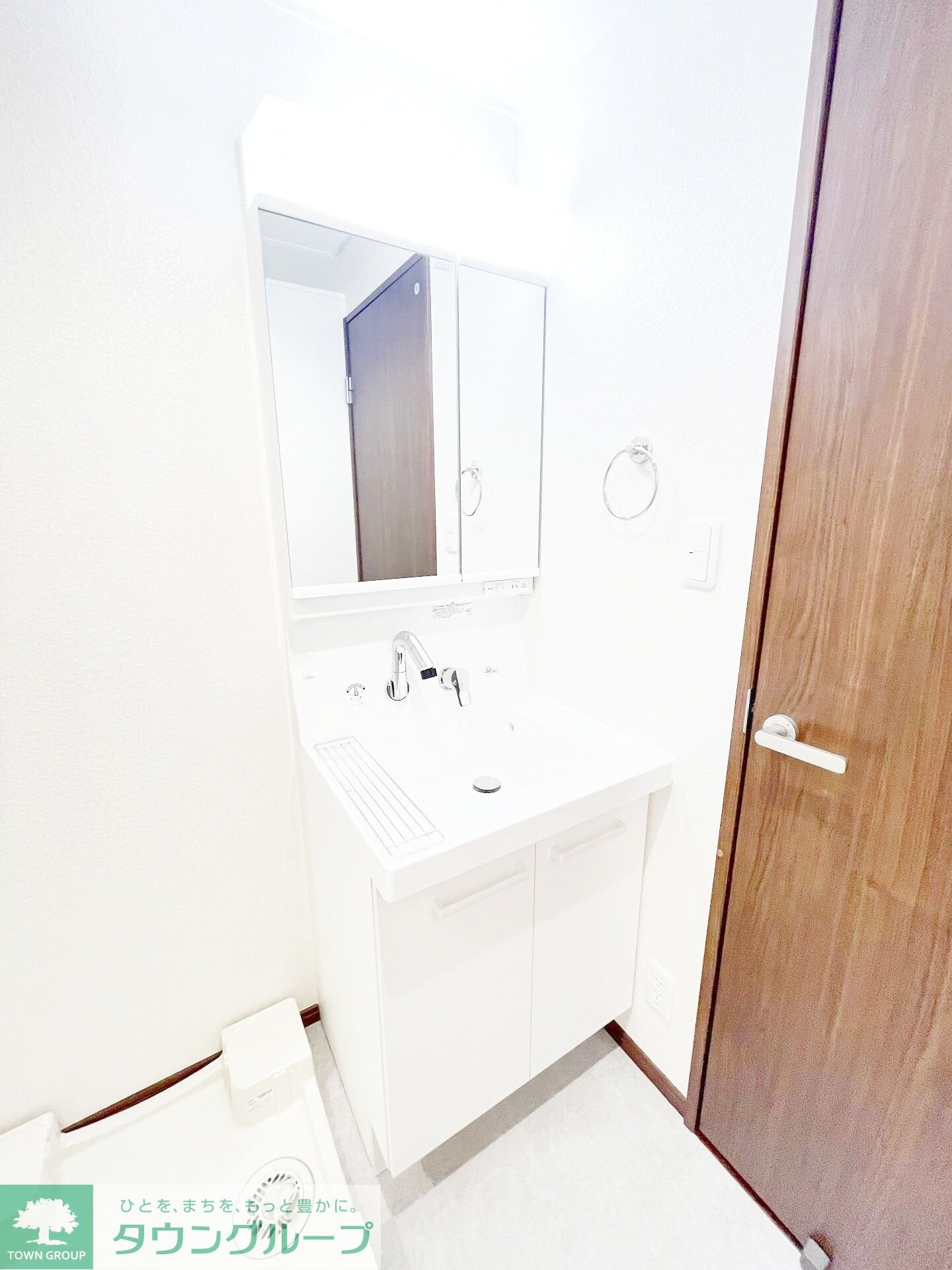 横浜元町ガーデン光國の物件内観写真