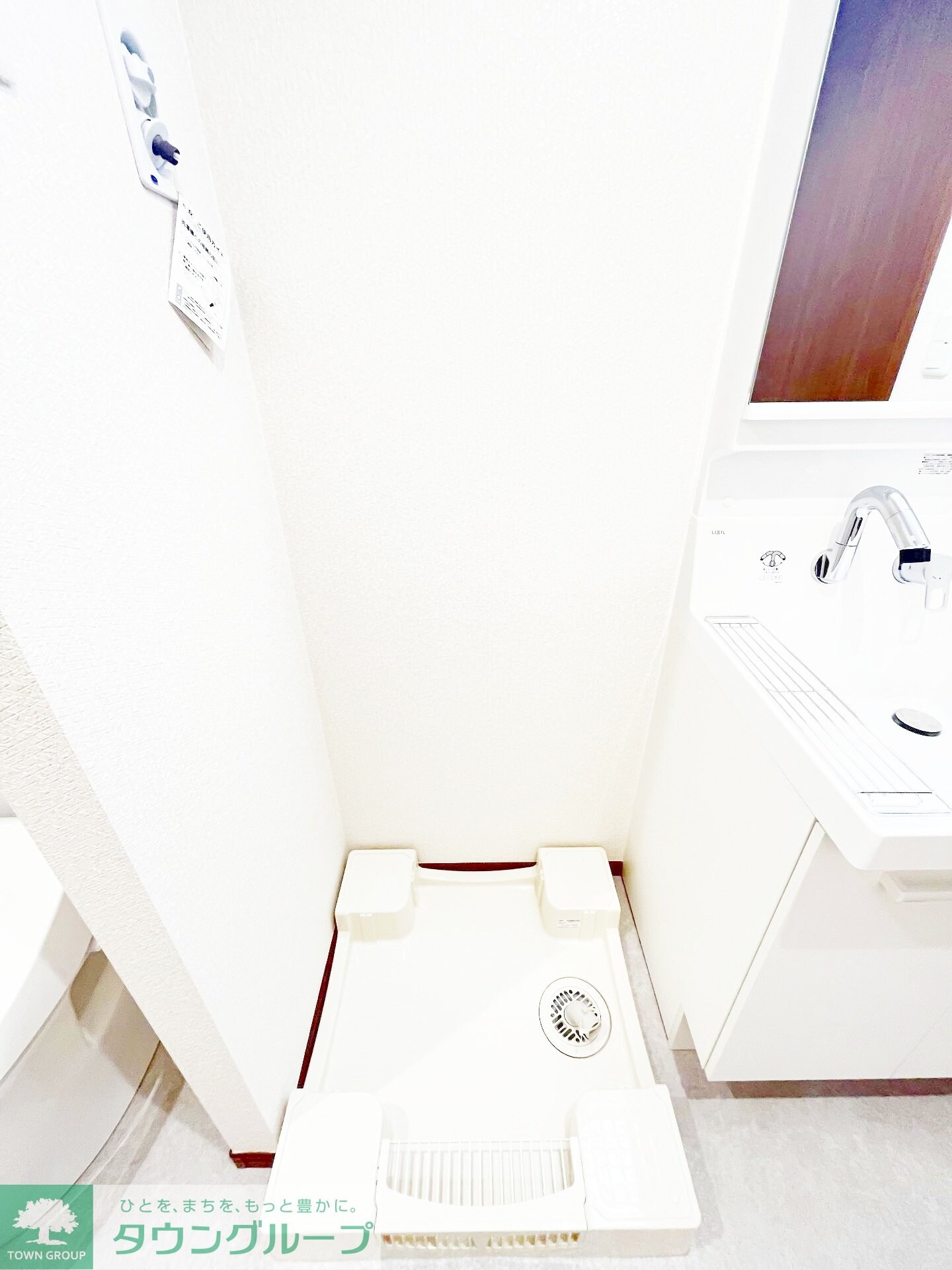 横浜元町ガーデン光國の物件内観写真