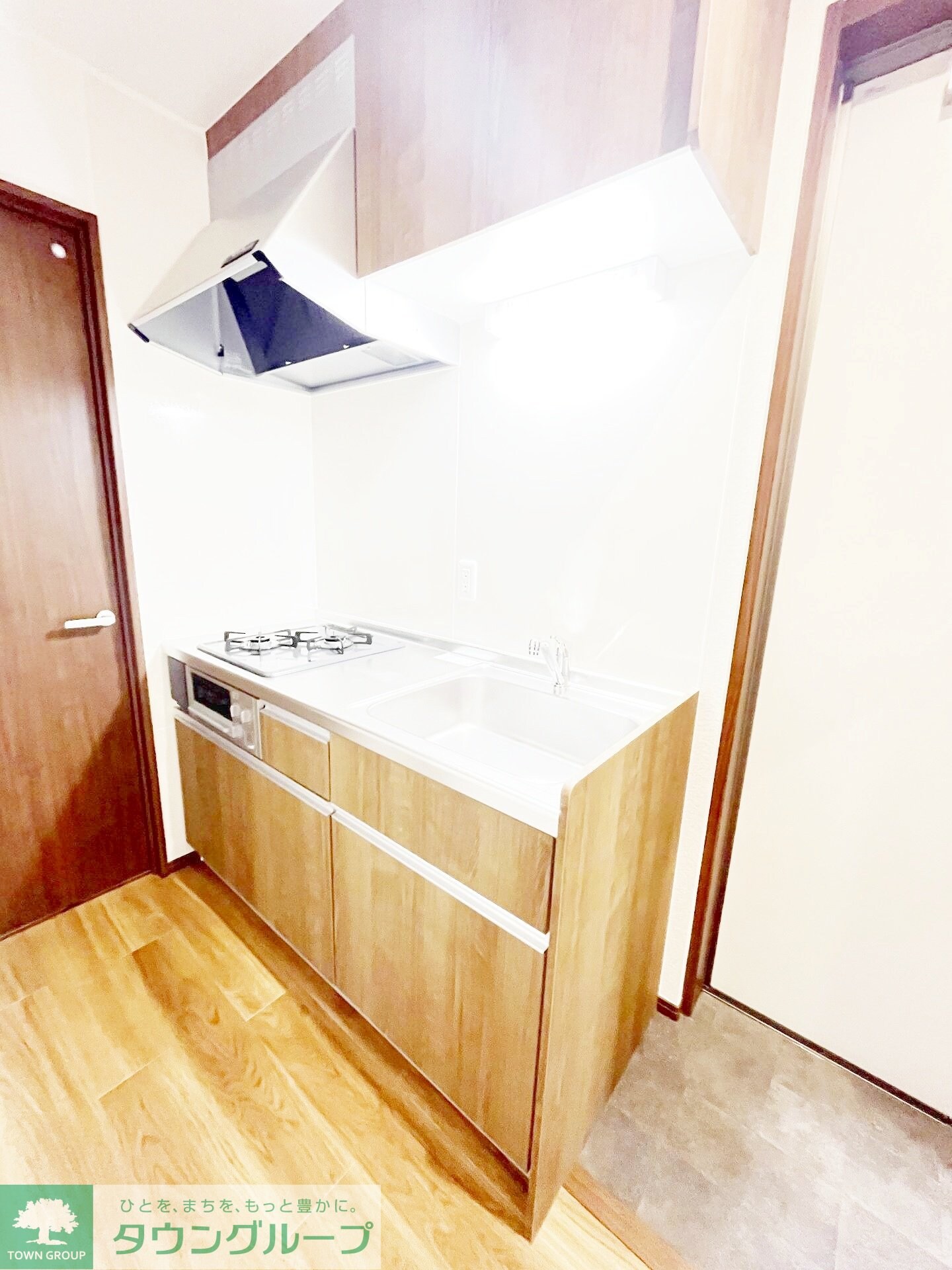 横浜元町ガーデン光國の物件内観写真