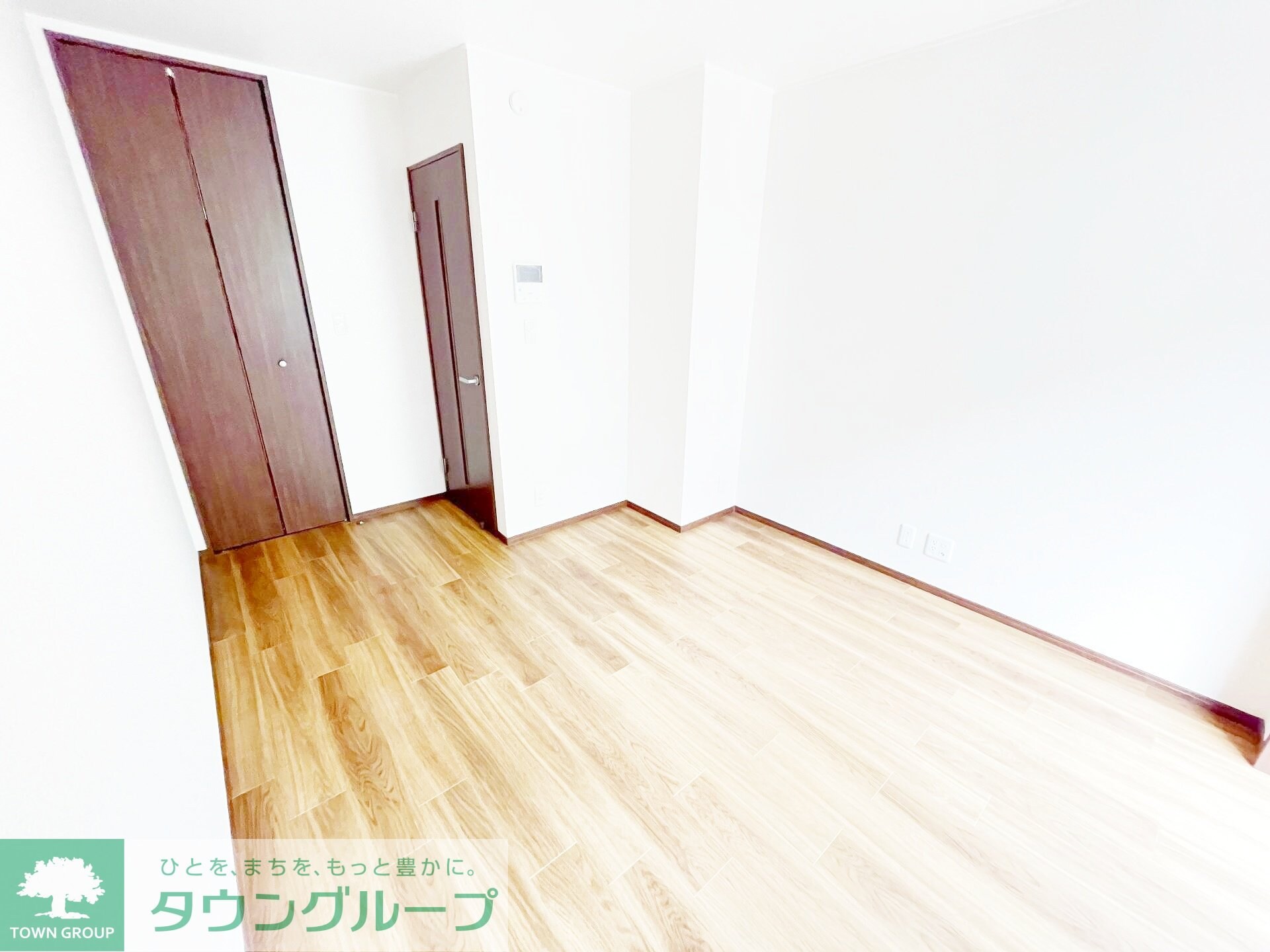 横浜元町ガーデン光國の物件内観写真