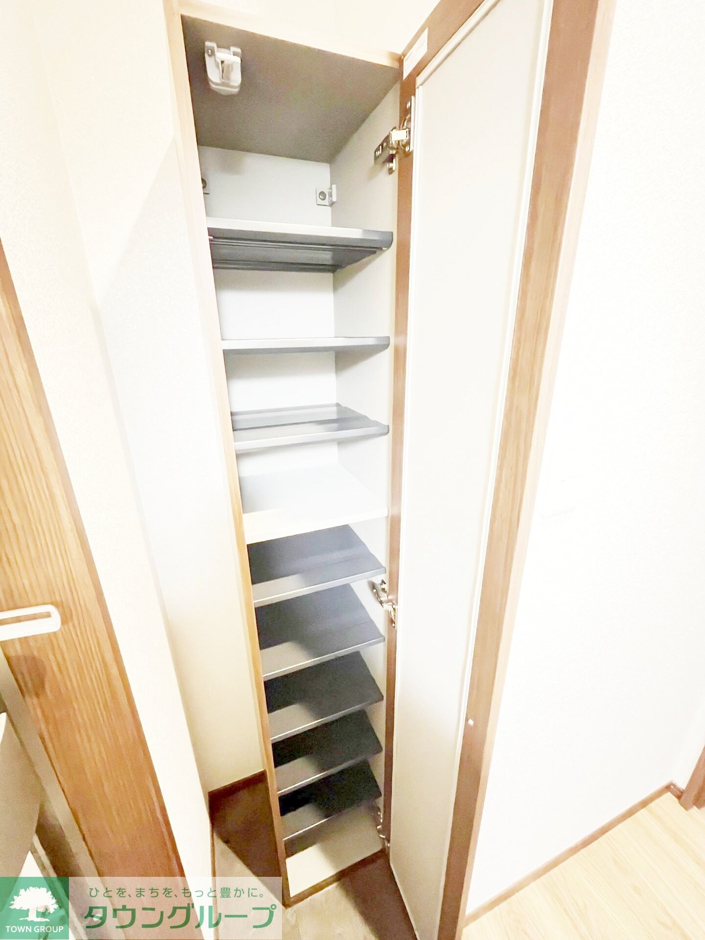 横浜元町ガーデン光國の物件内観写真