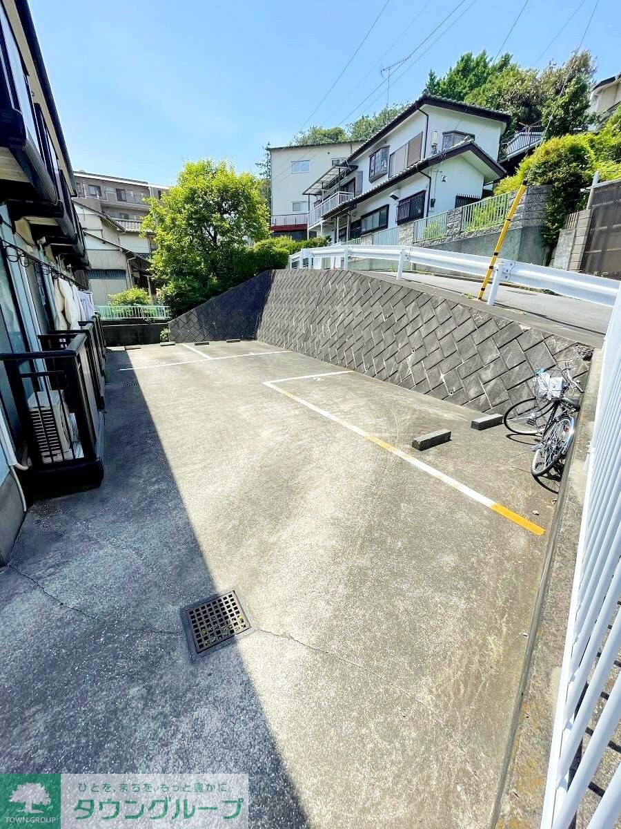 メゾンウィングの物件内観写真