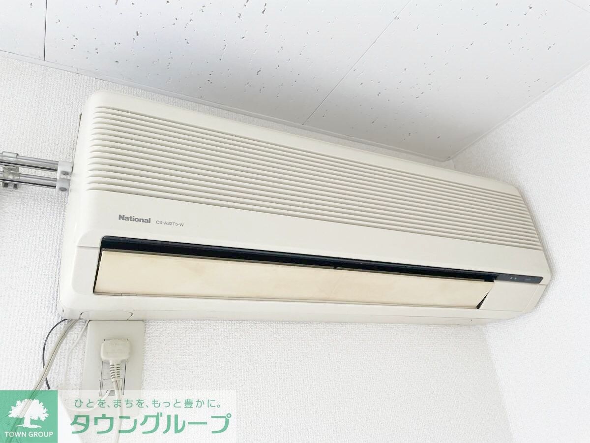 メゾンウィングの物件内観写真