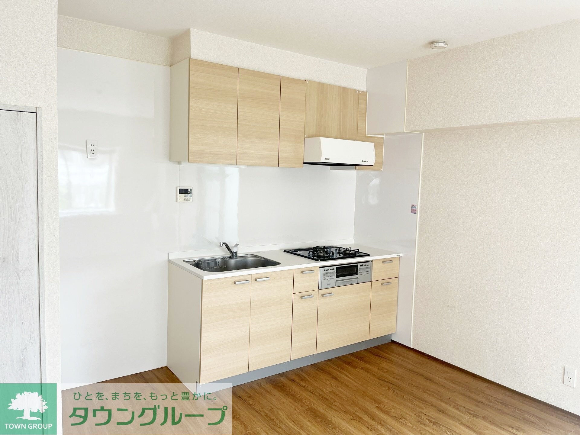 保土ヶ谷パインエステートの物件内観写真