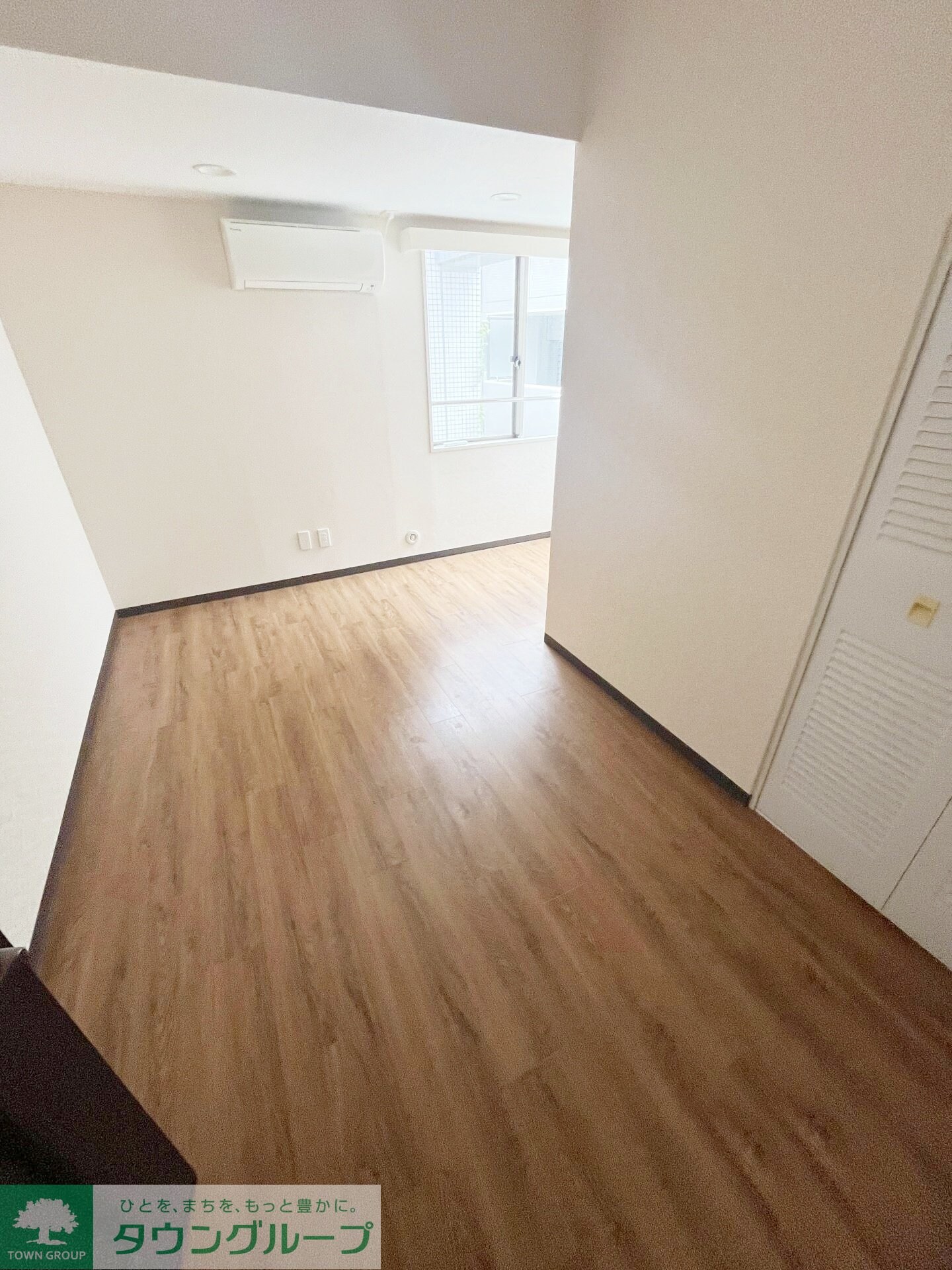 保土ヶ谷パインエステートの物件内観写真