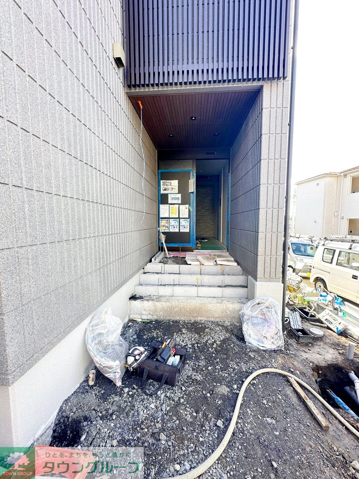 ALTA STAGEの物件内観写真