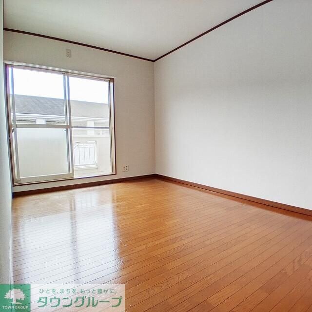 ガーデンプレイス弐番館の物件内観写真