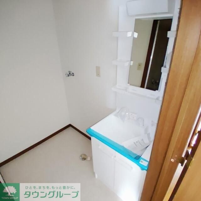 ガーデンプレイス弐番館の物件内観写真