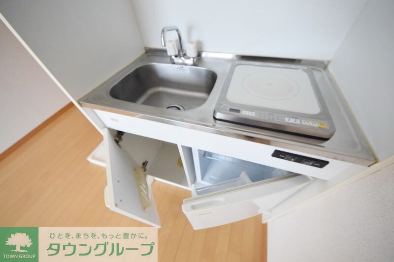 リリカル戸塚の物件内観写真