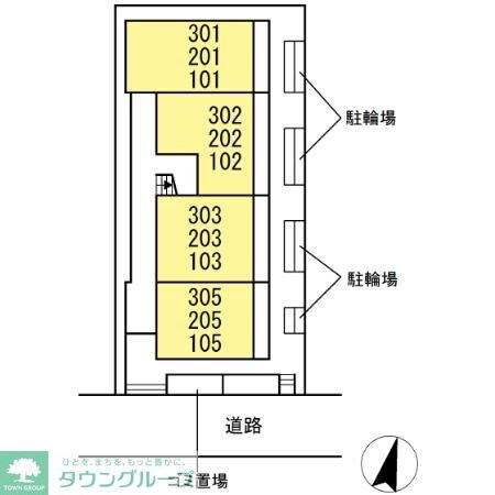 レンブランサ湘南台の物件内観写真