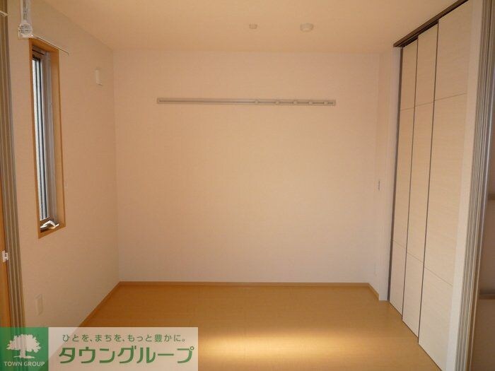 フローラの物件内観写真