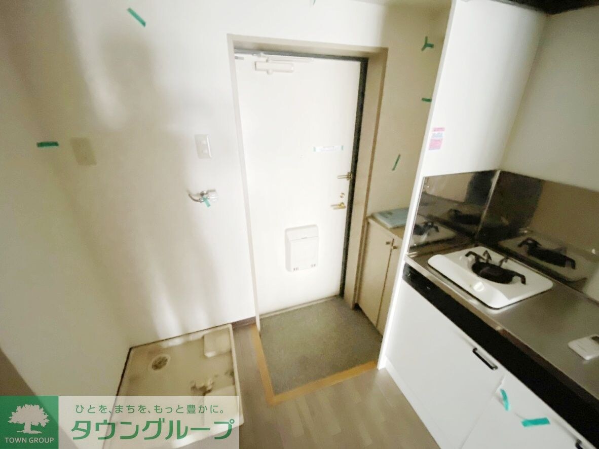 ＥＸＣＥＬＣＯＵＲＴ１２４－Ｂの物件内観写真