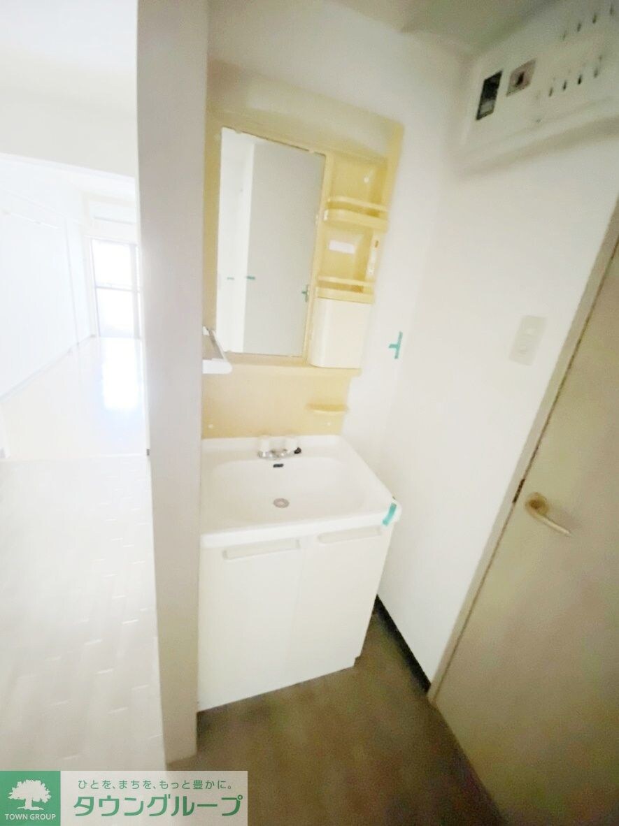 ＥＸＣＥＬＣＯＵＲＴ１２４－Ｂの物件内観写真