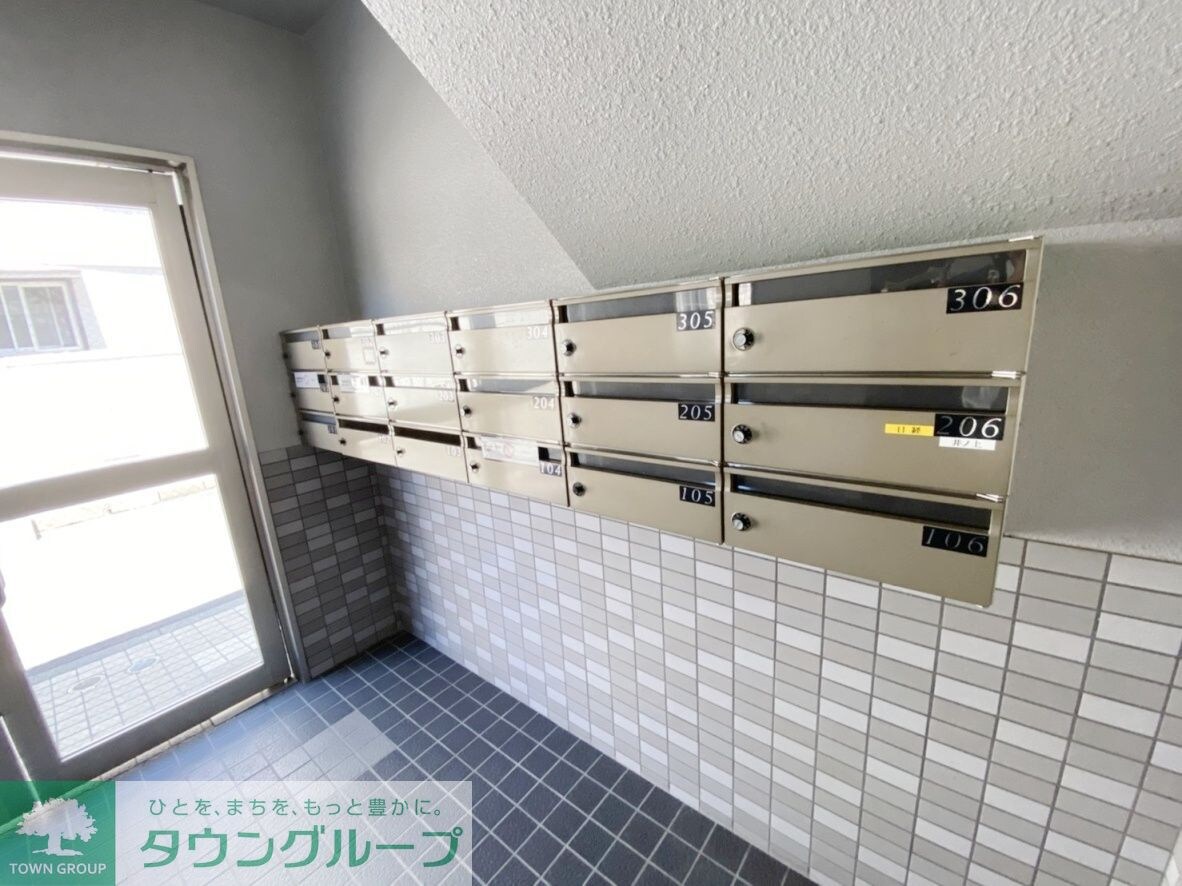 ＥＸＣＥＬＣＯＵＲＴ１２４－Ｂの物件内観写真