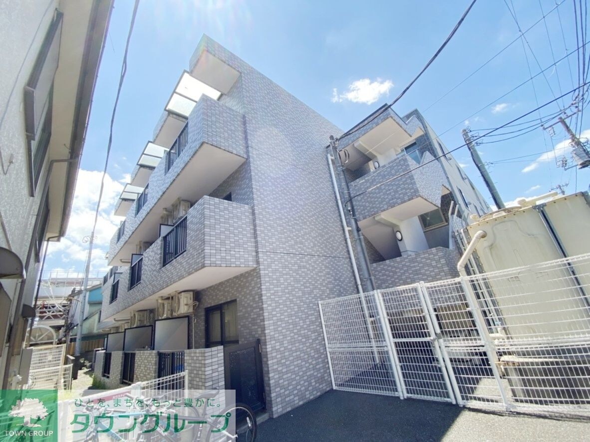 ＥＸＣＥＬＣＯＵＲＴ１２４－Ｂの物件内観写真