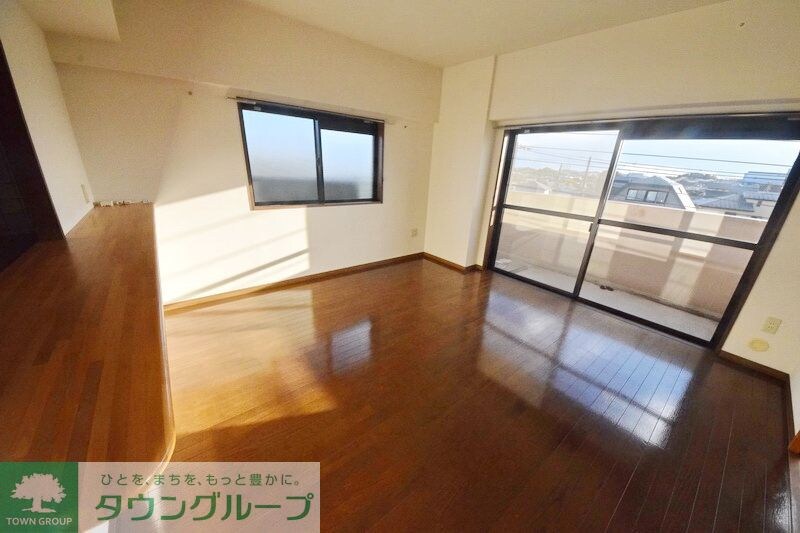 アルテール戸塚の物件内観写真