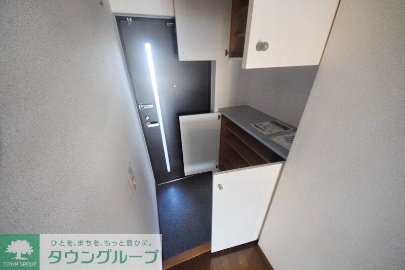 アルテール戸塚の物件内観写真