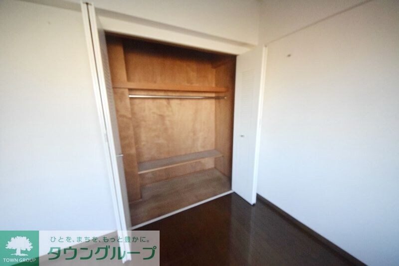 アルテール戸塚の物件内観写真