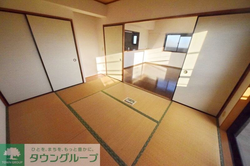 アルテール戸塚の物件内観写真