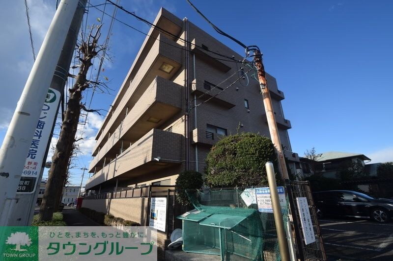 アルテール戸塚の物件内観写真