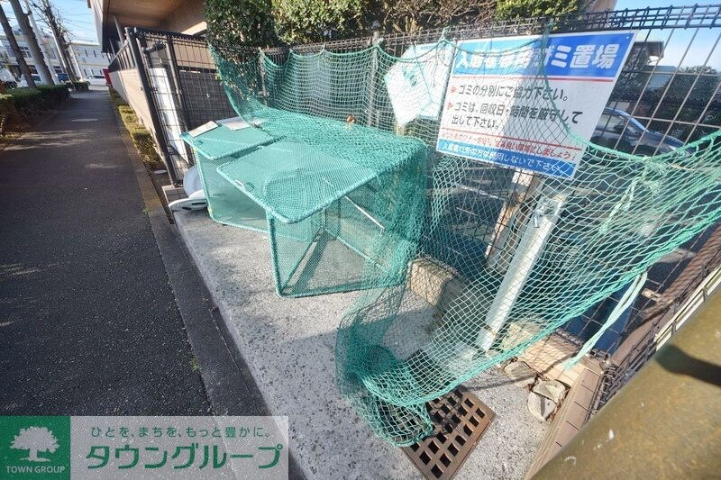 アルテール戸塚の物件内観写真