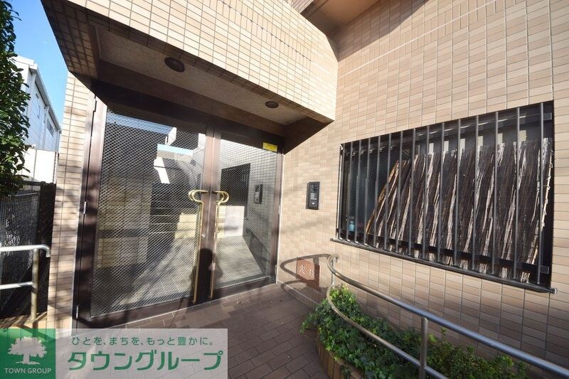 アルテール戸塚の物件内観写真