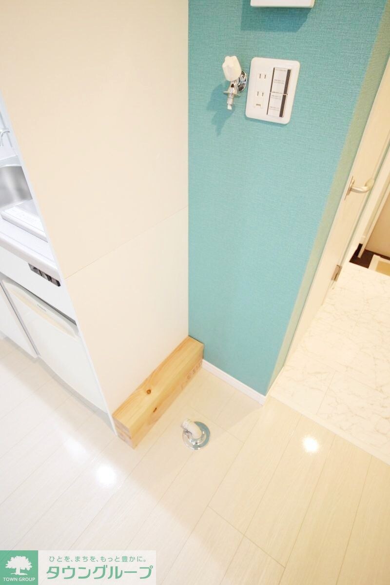 ユナイト戸塚トゥインクルの物件内観写真