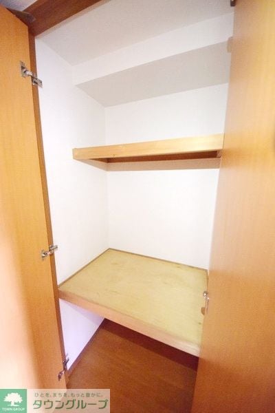 クラフトリーの物件内観写真