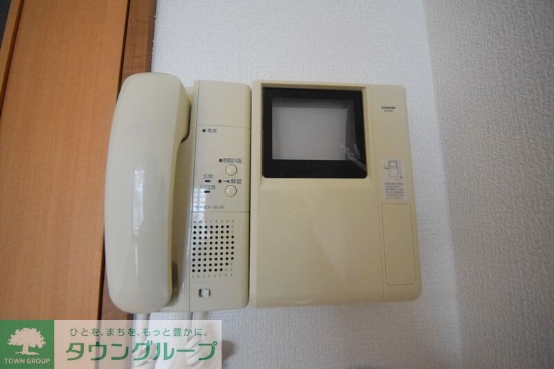 クラフトリーの物件内観写真