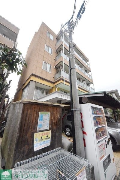 クラフトリーの物件内観写真