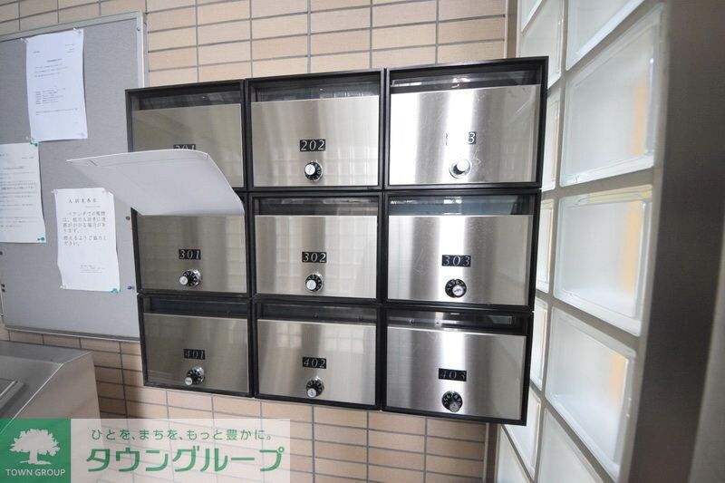 クラフトリーの物件内観写真