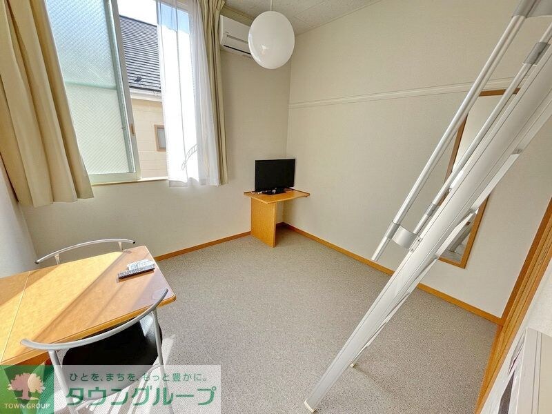 レオパレスＣａｓａＦｅｌｉｃｅの物件内観写真