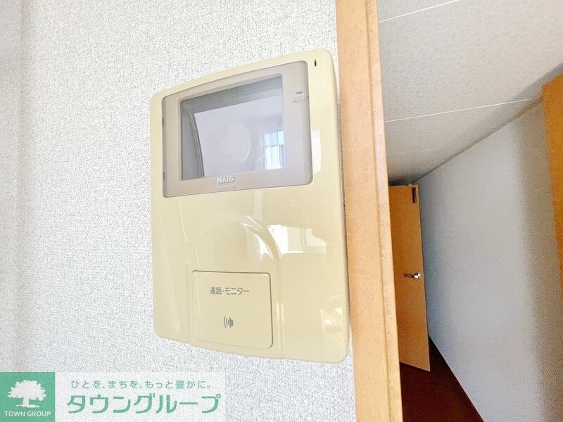 レオパレスＣａｓａＦｅｌｉｃｅの物件内観写真