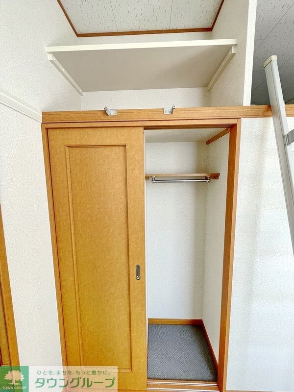 レオパレスＣａｓａＦｅｌｉｃｅの物件内観写真