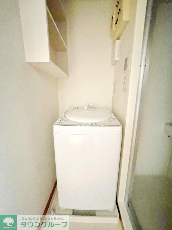 レオパレスＣａｓａＦｅｌｉｃｅの物件内観写真