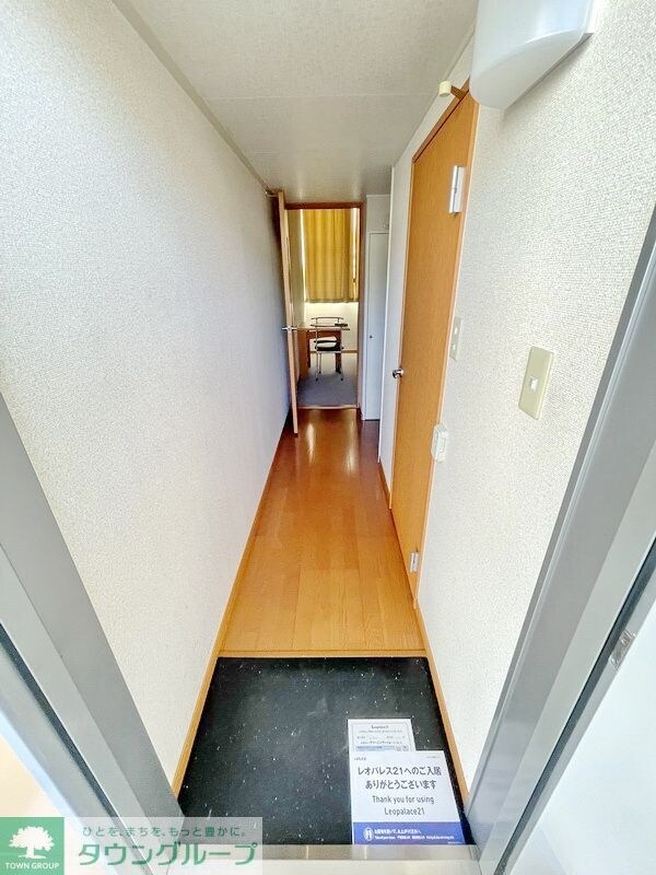 レオパレスＣａｓａＦｅｌｉｃｅの物件内観写真