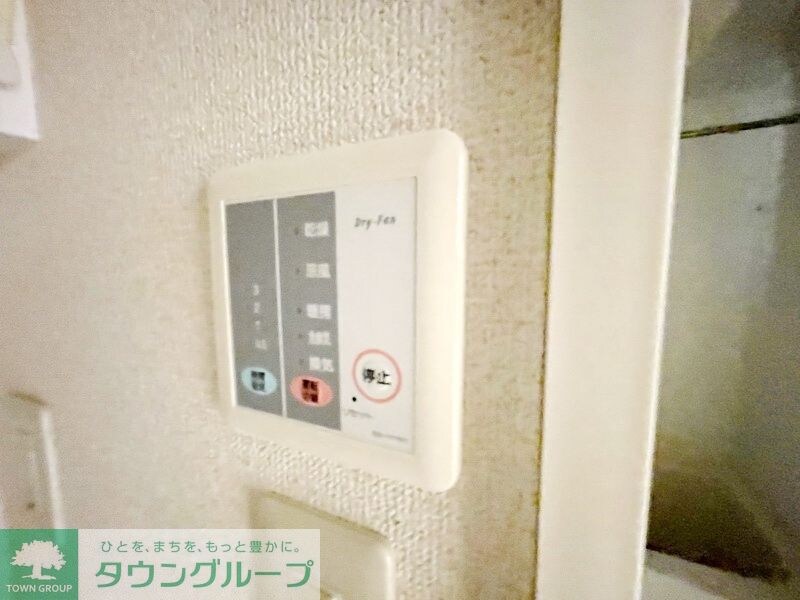 レオパレスＣａｓａＦｅｌｉｃｅの物件内観写真