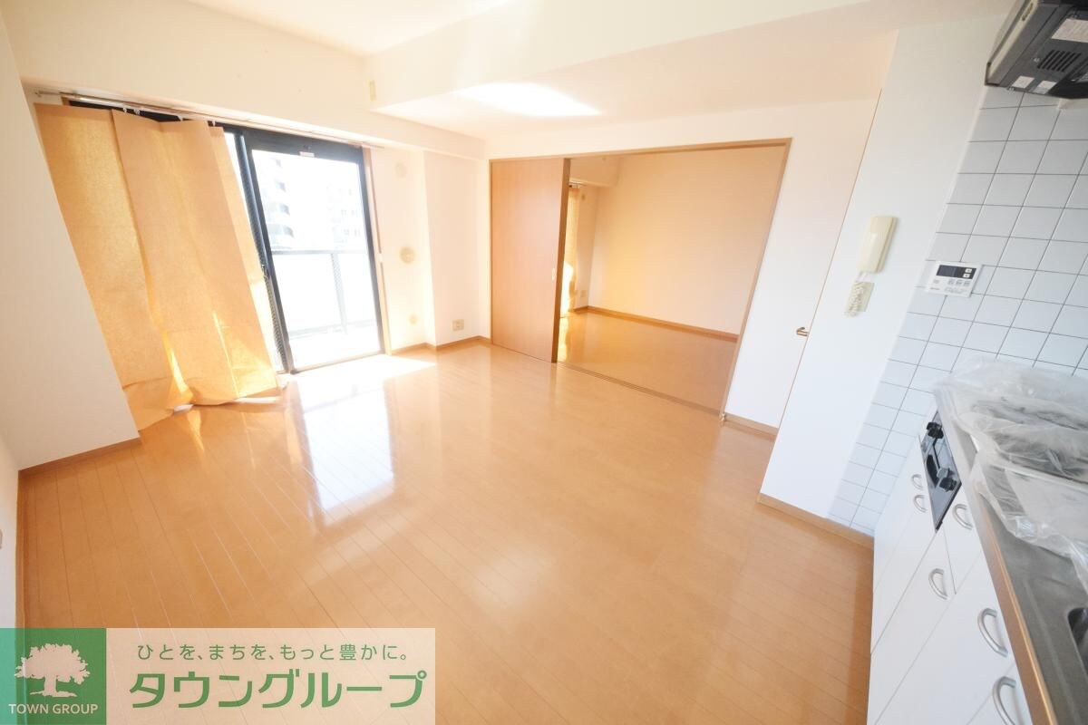 マンション庄田の物件内観写真