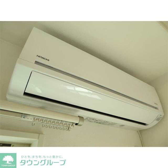 ハーミットクラブハウスレスペデザ戸塚の物件内観写真