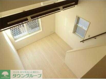 ハーミットクラブハウスレスペデザ戸塚の物件内観写真